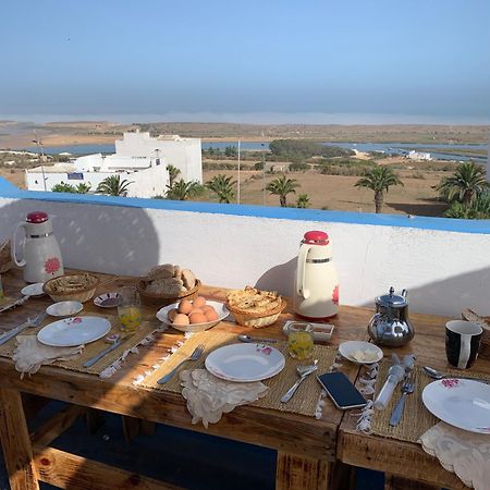 Dar Elbouhaira Apart otel Oualidia Dış mekan fotoğraf