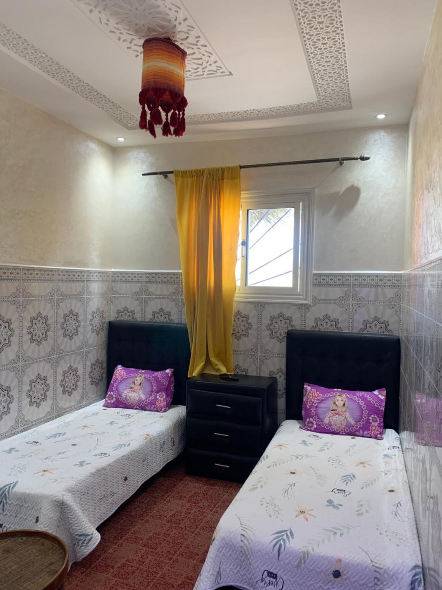 Dar Elbouhaira Apart otel Oualidia Dış mekan fotoğraf