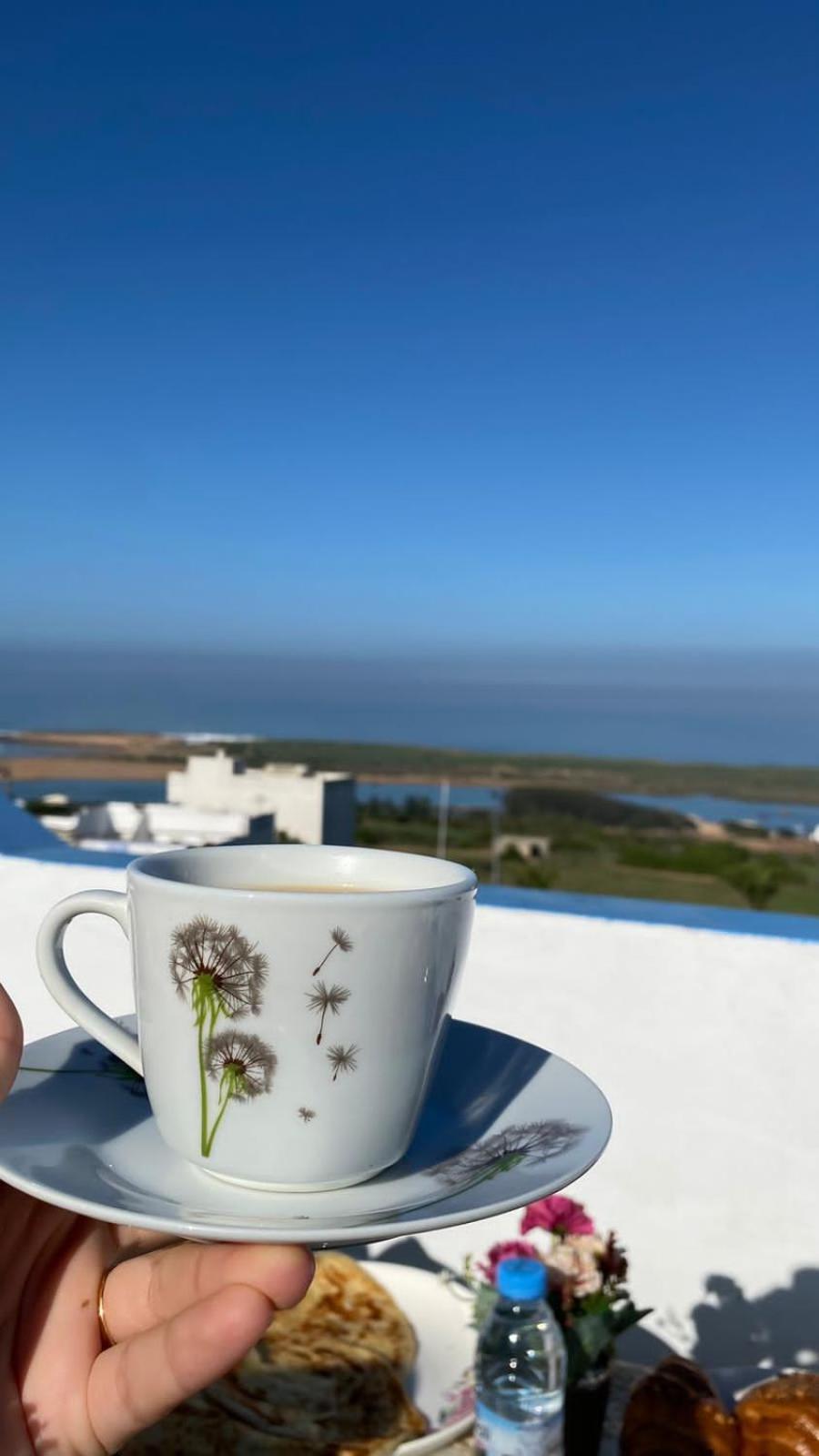 Dar Elbouhaira Apart otel Oualidia Dış mekan fotoğraf