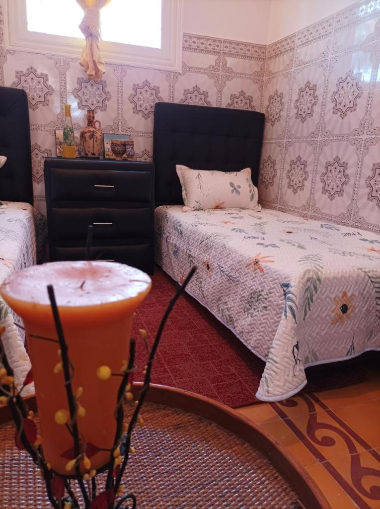 Dar Elbouhaira Oualidia Dış mekan fotoğraf