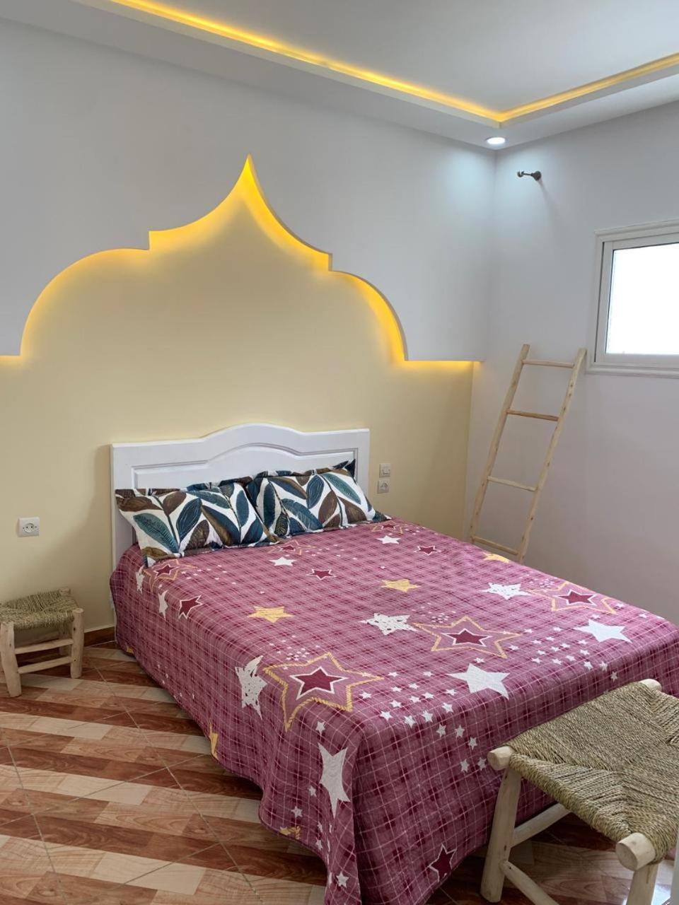 Dar Elbouhaira Oualidia Dış mekan fotoğraf