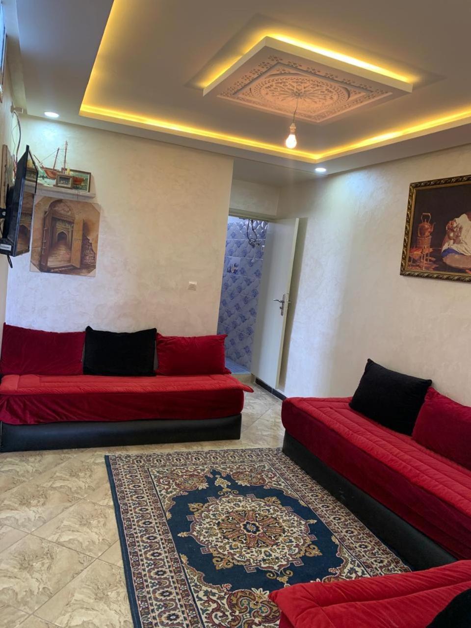 Dar Elbouhaira Apart otel Oualidia Dış mekan fotoğraf