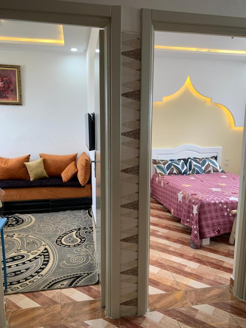 Dar Elbouhaira Apart otel Oualidia Dış mekan fotoğraf