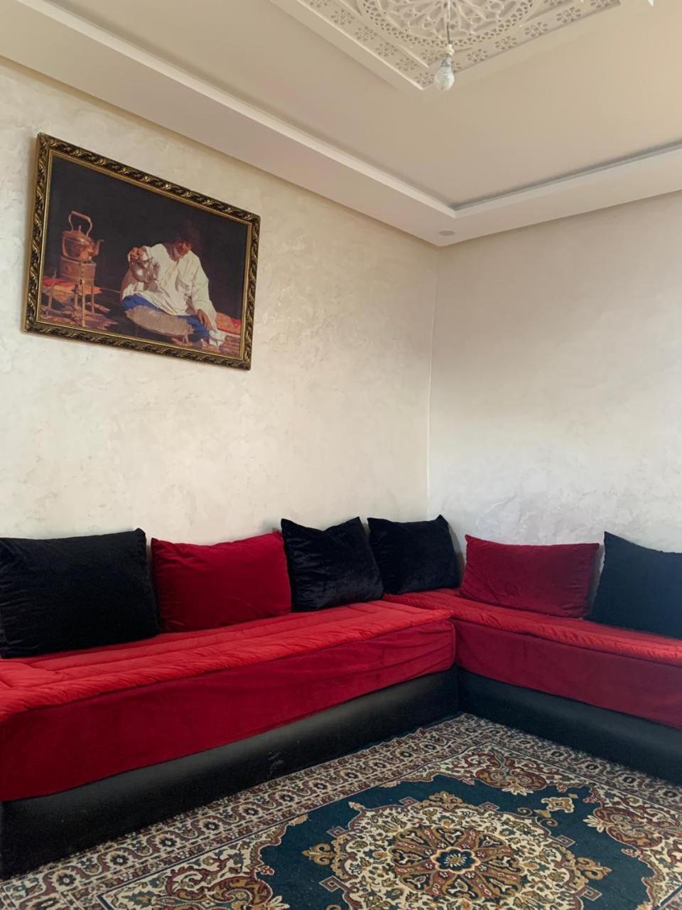 Dar Elbouhaira Apart otel Oualidia Dış mekan fotoğraf