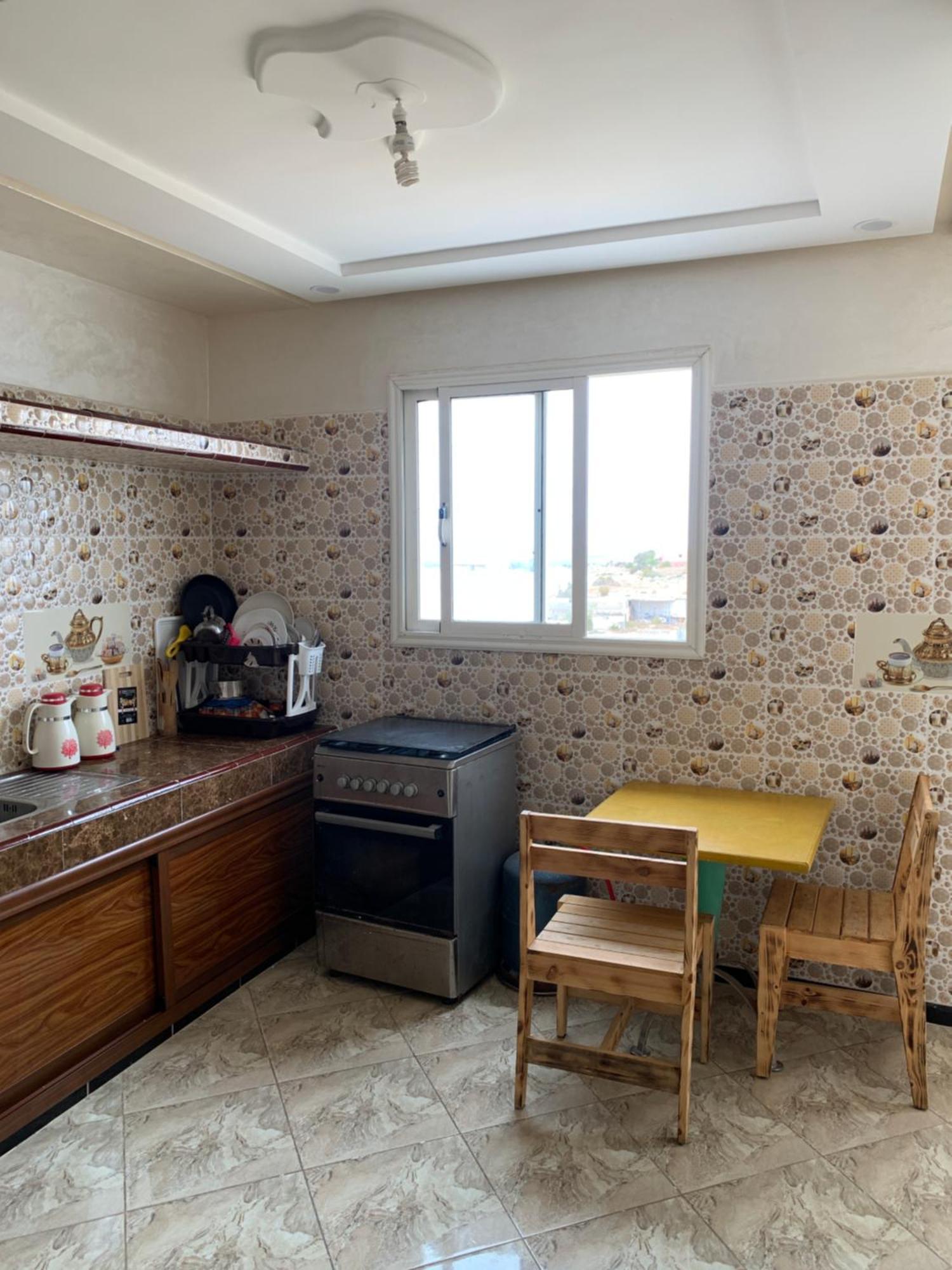 Dar Elbouhaira Oualidia Dış mekan fotoğraf