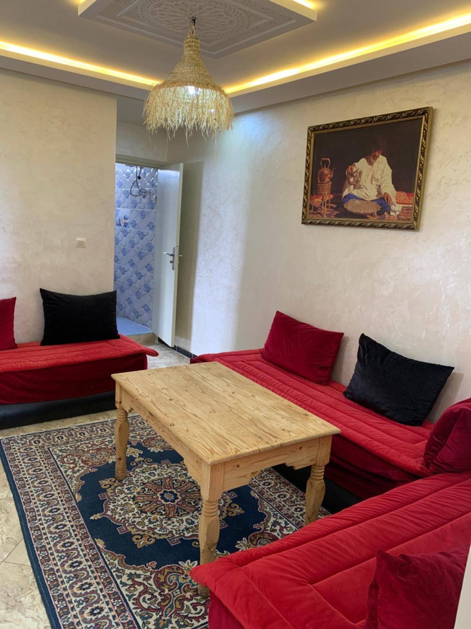 Dar Elbouhaira Apart otel Oualidia Dış mekan fotoğraf