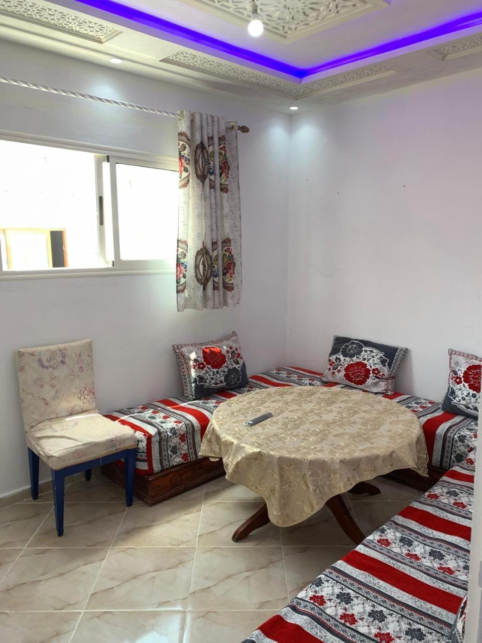 Dar Elbouhaira Apart otel Oualidia Dış mekan fotoğraf