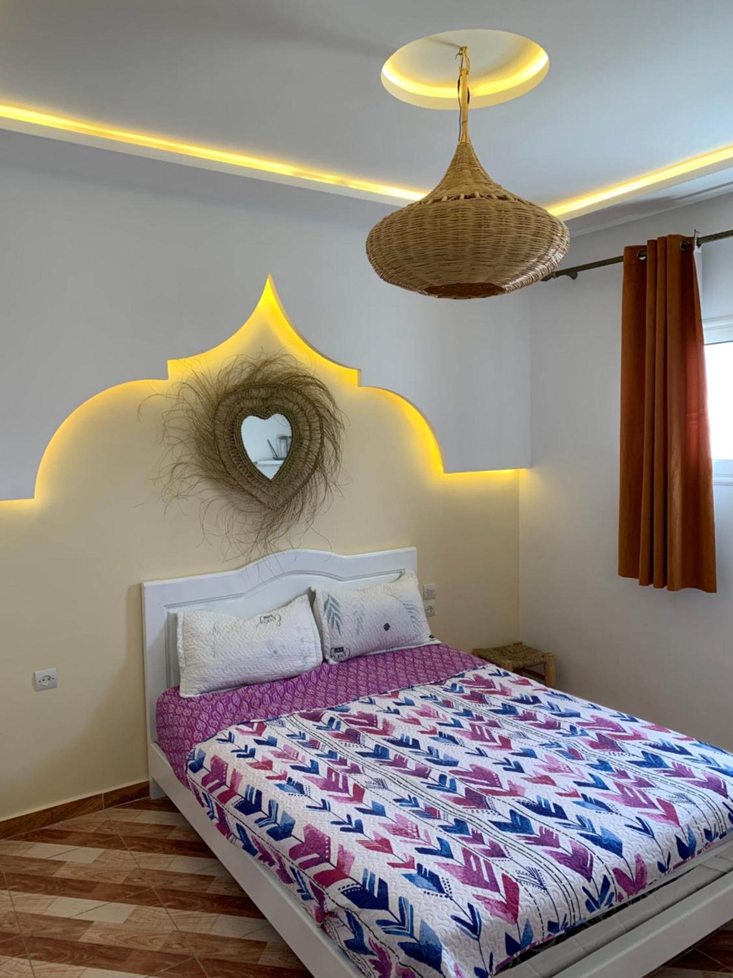 Dar Elbouhaira Apart otel Oualidia Dış mekan fotoğraf