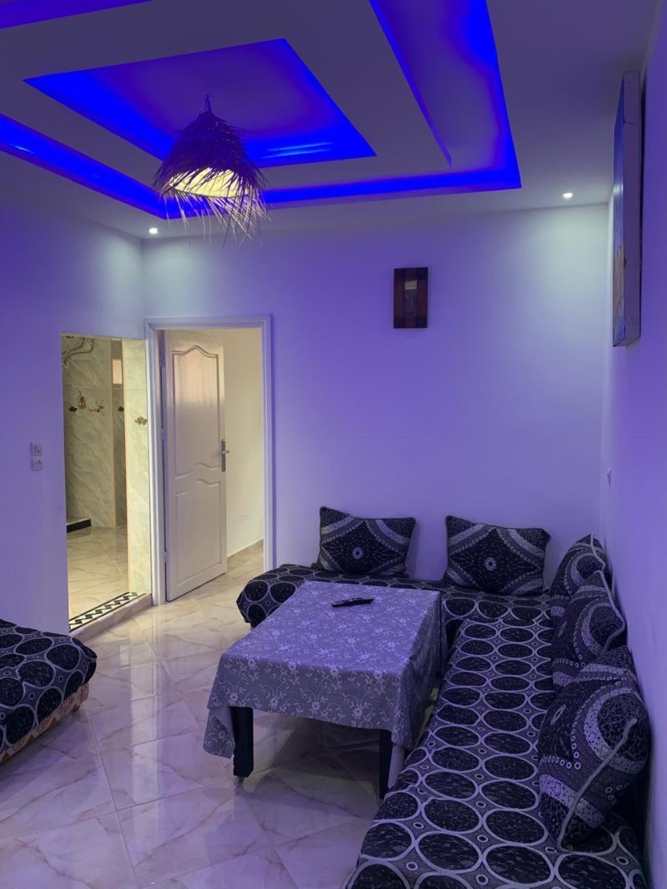 Dar Elbouhaira Apart otel Oualidia Dış mekan fotoğraf