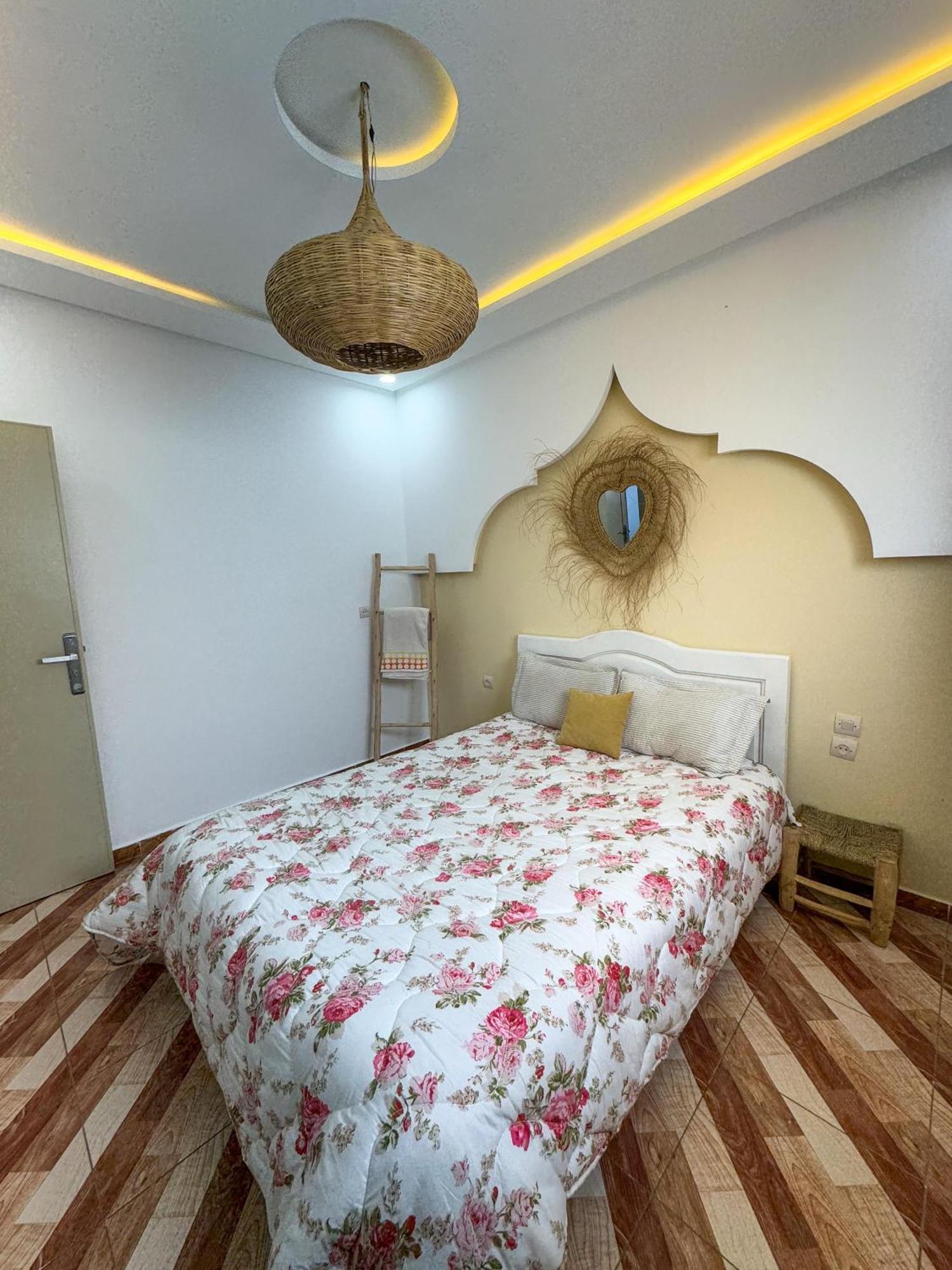 Dar Elbouhaira Oualidia Dış mekan fotoğraf