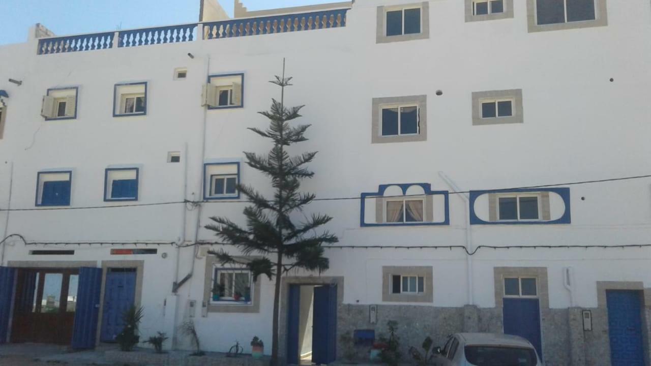 Dar Elbouhaira Apart otel Oualidia Dış mekan fotoğraf